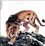 Thumbnail of The Opposite of Suicide II.