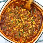 Thumbnail of Busy Day Soup