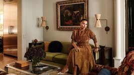 Thumbnail of Tour Supermodel Paloma Elsesser’s Brooklyn Town House