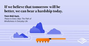 Thumbnail of 50+ Wise Thích Nhất Hạnh Quotes That Will Inspire You to Live a Better Life