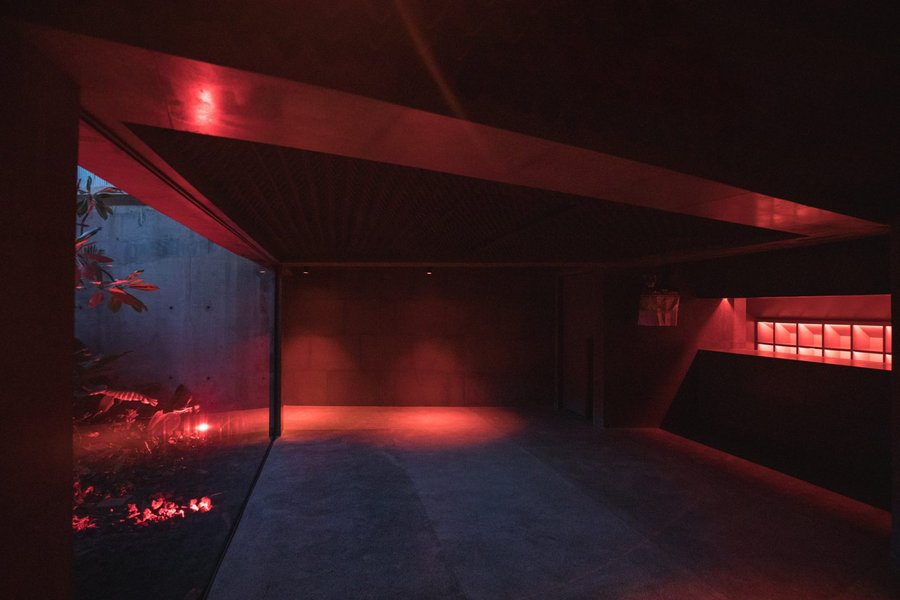 Thumbnail of Klymax nightclub by OMA was designed to be a "sonic sweet spot"