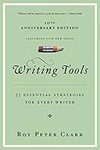 Cover of Writing Tools