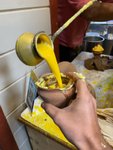 Thumbnail of CHEF GIRISH IS SWEET ON VARANASI | enthucutlet | Food Mag India | Official website of enthucutlet India