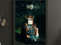Thumbnail of Photography and Visual Art Prints - Francesca Lubega