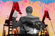 Thumbnail of Lies Big Oil Told Me