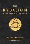 Cover of The Kybalion: Centenary Edition
