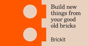 Thumbnail of Brickit ā Build new things from your good old bricks