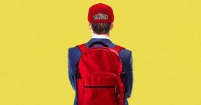 Thumbnail of The Adolescent Style in American Politics - The Atlantic