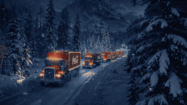 Thumbnail of Coca-Cola’s new holiday ad turned me off of AI-generated art completely