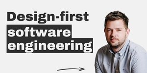 Thumbnail of Design-first software engineering: Craft – with Balint Orosz