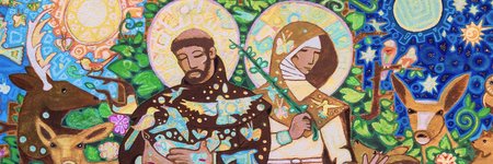 Thumbnail of Contemplation and Love