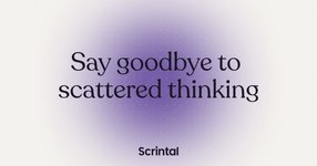 Thumbnail of Scrintal - Visually Organize Your Work
