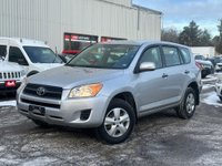 Thumbnail of 2010 Toyota RAV4 Base - Aurora