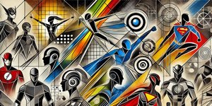 Thumbnail of The Age of AI Will Reveal the True Agilists