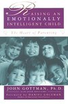 Cover of Raising An Emotionally Intelligent Child