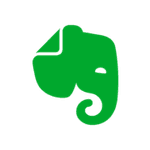 Thumbnail of Login to your Evernote account