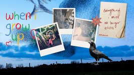 Thumbnail of What I Ran Towards Taught Me How to Love the Thing I Left Behind