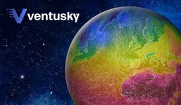 Thumbnail of Ventusky - Weather Forecast Maps