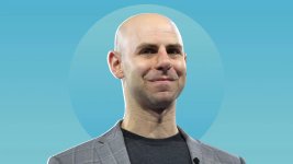Thumbnail of Adam Grant to Entrepreneurs: It's Time to Rethink 'Best Practices'