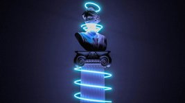 Thumbnail of Historian Mar Hicks on why nothing about AI is inevitable | annotated by william