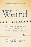 Cover of Weird