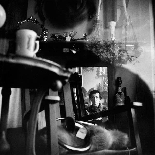 Thumbnail of Self-Portraits | Vivian Maier Photographer