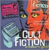 Cover of Cult Fiction by Richard Shephard, Andrew Calcutt