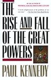 Cover of The Rise and Fall of the Great Powers