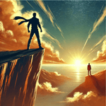 Thumbnail of The Perennial Regret: “I’ve been too Timid” — Eric Jorgenson