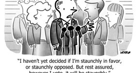 Thumbnail of A Smart Bear » What makes a strategy great