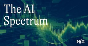 Thumbnail of The AI Spectrum for Founders