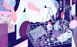 Thumbnail of Finding Wealth in Health