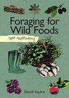 Cover of Self-Sufficiency: Foraging for Wild Foods