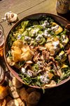 Thumbnail of Dill Pickle Salt and Vinegar Chicken Salad.