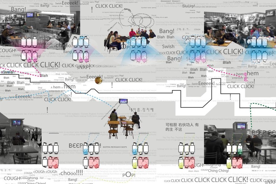 Thumbnail of Uncovering the Infraordinary