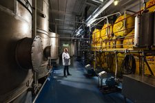 Thumbnail of Industrial and Product Photography of Vodka Production - Roman Vukolov