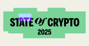 Thumbnail of State of Crypto 2025: The year crypto went mainstream