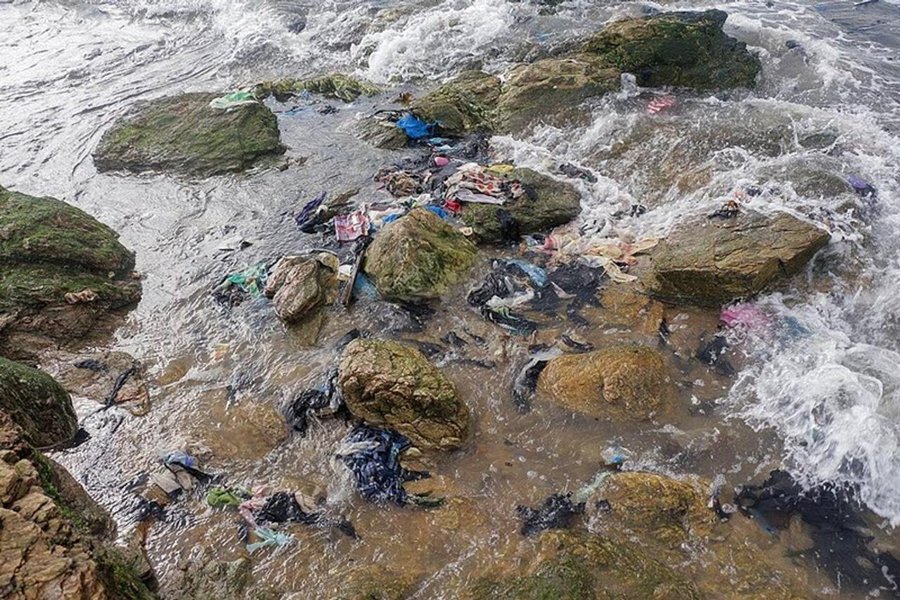 Thumbnail of ナノプラスチック2700万トンが海を満たしていたという事実