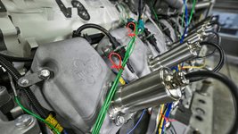 Thumbnail of Rolls-Royce komt met wereldprimeur: 's werelds eerste methanolmotor kan diesel overbodig maken