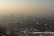 Thumbnail of Almaty Air Quality Portfolio: Adopting Portfolio Approaches in Kazakhstan’s Economic Capital