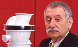 Thumbnail of The importance of being Ettore Sottsass