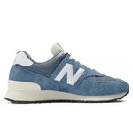 Thumbnail of New Balance 574 Suede and Mesh Sneaker - Huckberry