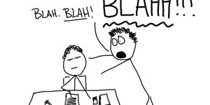 Thumbnail of Are Attention Spans Actually Shrinking? (Pt 1)