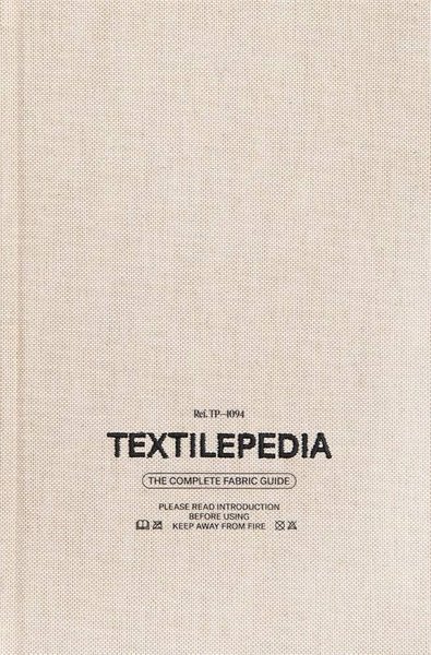 Thumbnail of Textilepedia: The Complete Fabric Guide - Google Search
