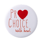Thumbnail of ProChoice With Heart