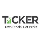 Thumbnail of Shareholder perks start here.