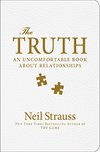 Cover of The Truth: An Uncomfortable Book About Relationships