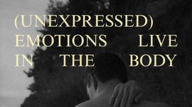 Thumbnail of When Emotions Have Nowhere to Go
