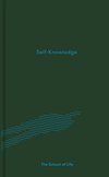 Cover of Self-Knowledge (Essay Books)