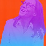 Thumbnail of Italian designer Astrid Stavro on joining COLLINS, finding your passion, & escaping your comfort zone